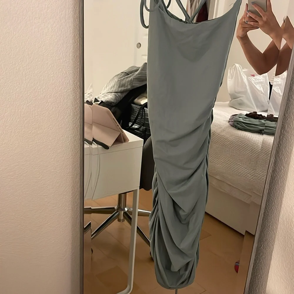 Bodycon dress - Picture 1 of 2